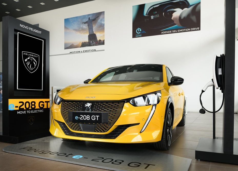 新世代Peugeot 208可能推出GTi鋼砲車型！