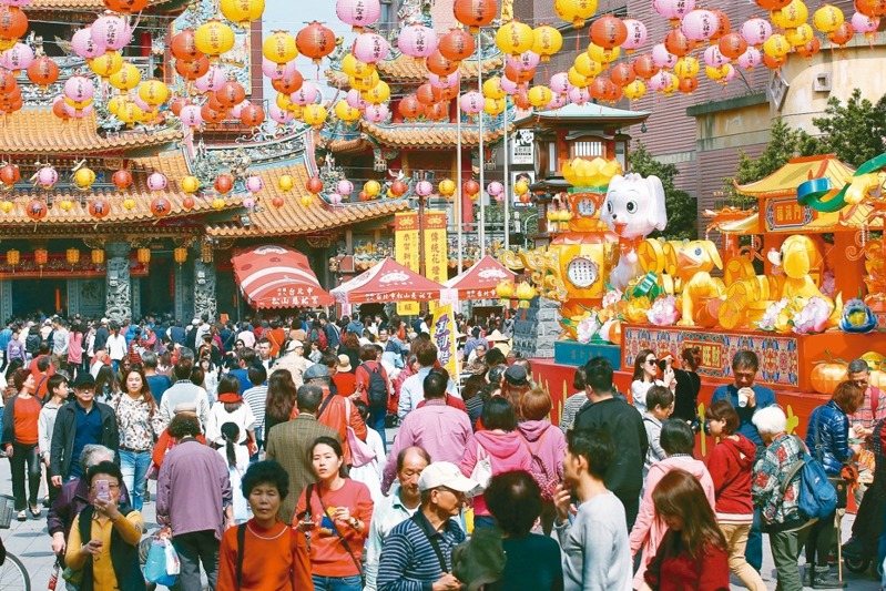 健康主題館／火蛇年走春 走對方向招貴人