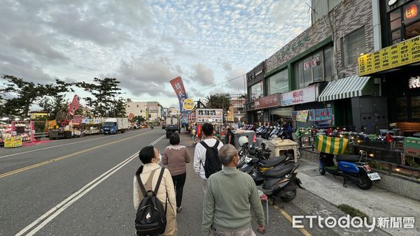 遊客比疫情期間還少　墾丁麥當勞、孫東寶熄燈後「找嘸新租客」