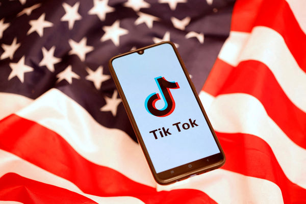 全球最大咖YTR要出手！霸氣喊「買下TikTok」　收購金恐達1.5兆