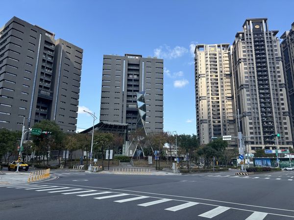 新莊新案衝8字頭　房仲揭：外地、在地人購屋想法有差異