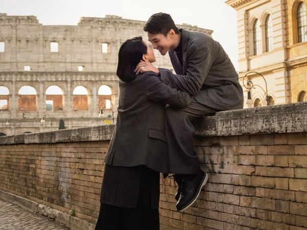 是元介經紀人老婆正面曝光有亮點！愛貓生日曝「夫妻生活」眼眶紅