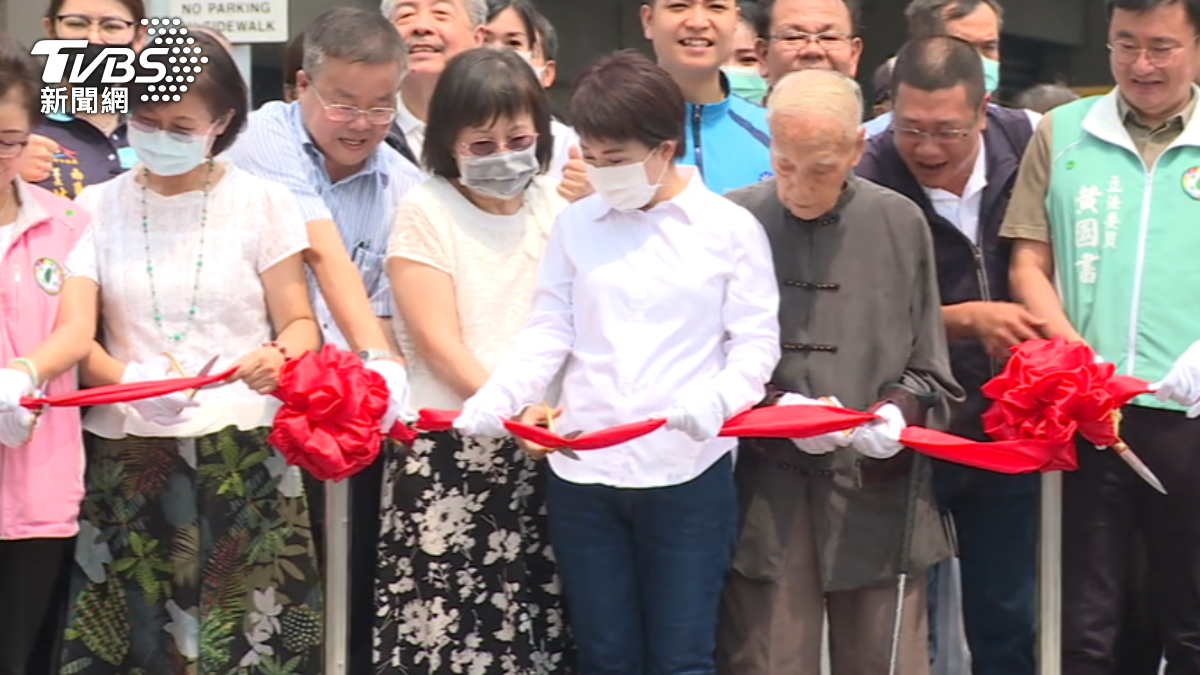 打造幸福城市！大智路通車中捷藍線將動工