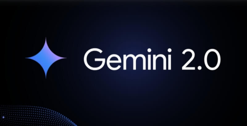 Google宣布Gemini 2.0系列模型全面推出。（圖取自Google網頁developers.googleblog.com）