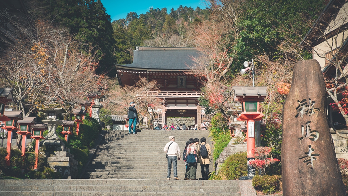 2025京都必去景點！自由行、一日遊Top 21，交通路線、美食住宿攻略