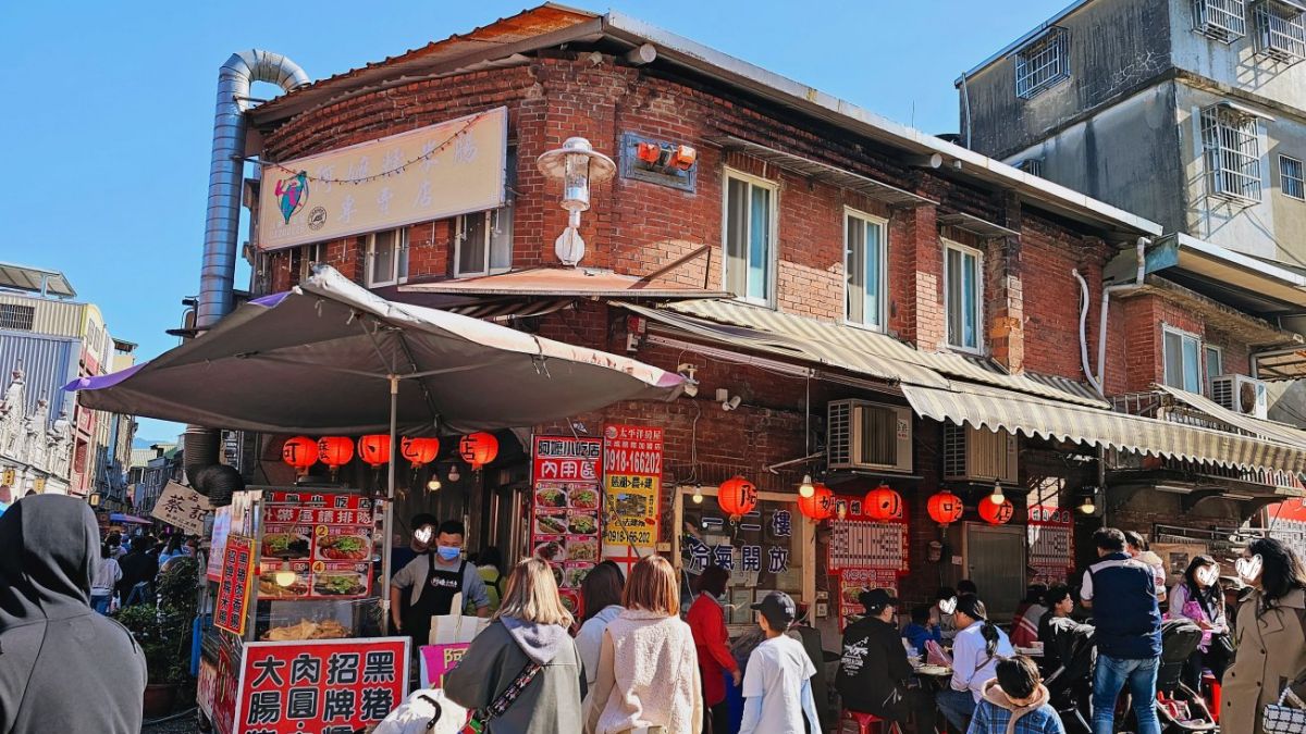 打敗大溪老街、石門水庫！「桃園最夯景點」年吸1053萬人，運動休閒好去處