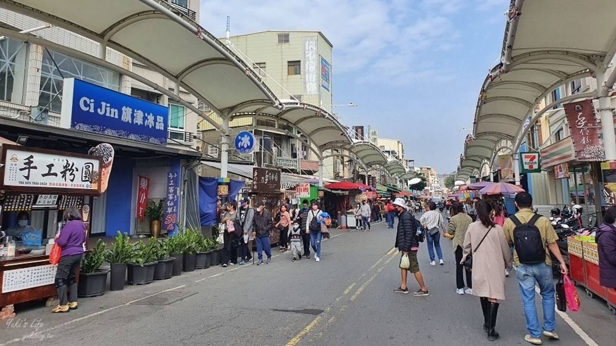 旗津渡輪一日遊：鼓山－棧貳庫－旗津沿線景點｜旗津渡輪票價時間