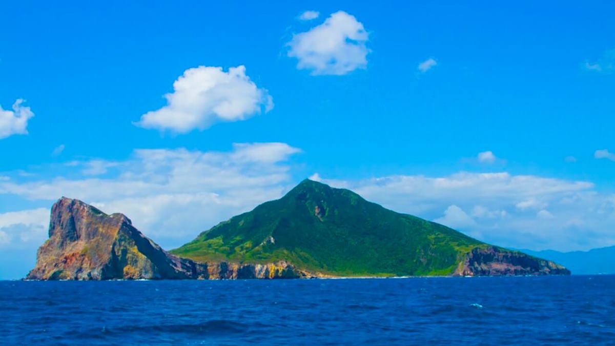 龜山島登島3/1開放！401高地、絕美牛奶海盡收眼底，登島方式一次看