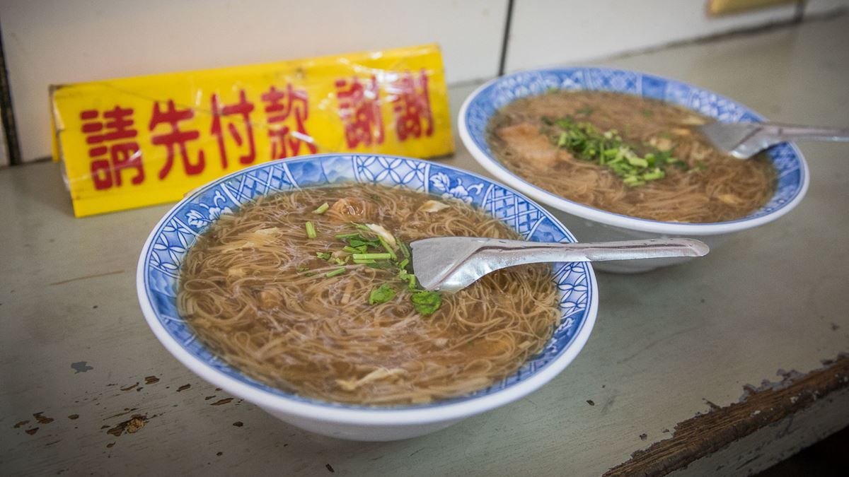 「鹿港老街一日遊」５大景點＋８間鹿港老街美食，深度遊鹿港