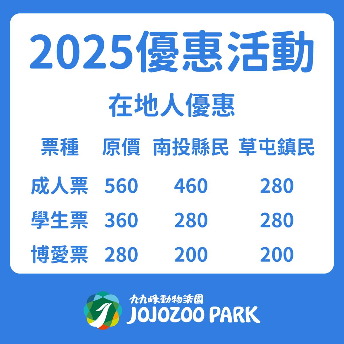 生肖屬「蛇」免費入園！全台15個「遊樂園、景點」門票優惠，過年走春必看