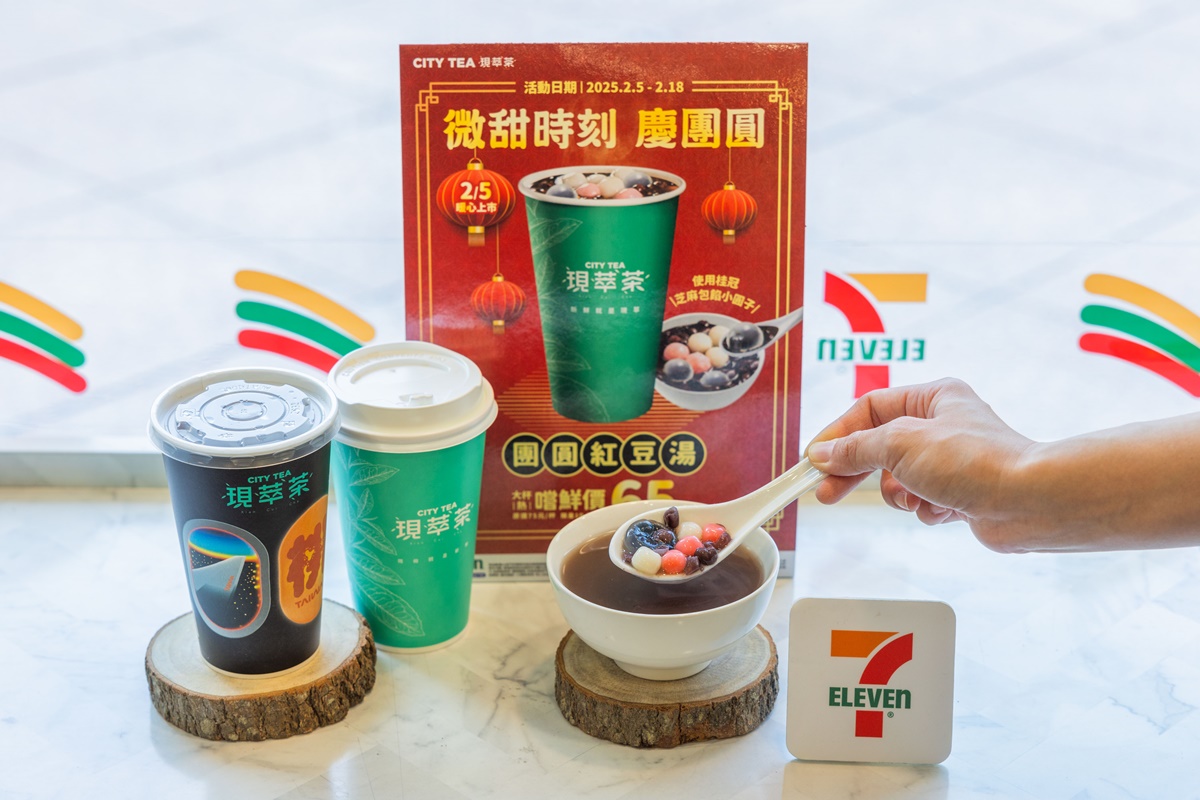 「7-11卡通燈籠」10款開箱！酷洛米、蠟筆小新、哆啦A夢大頭款，可變色49元有