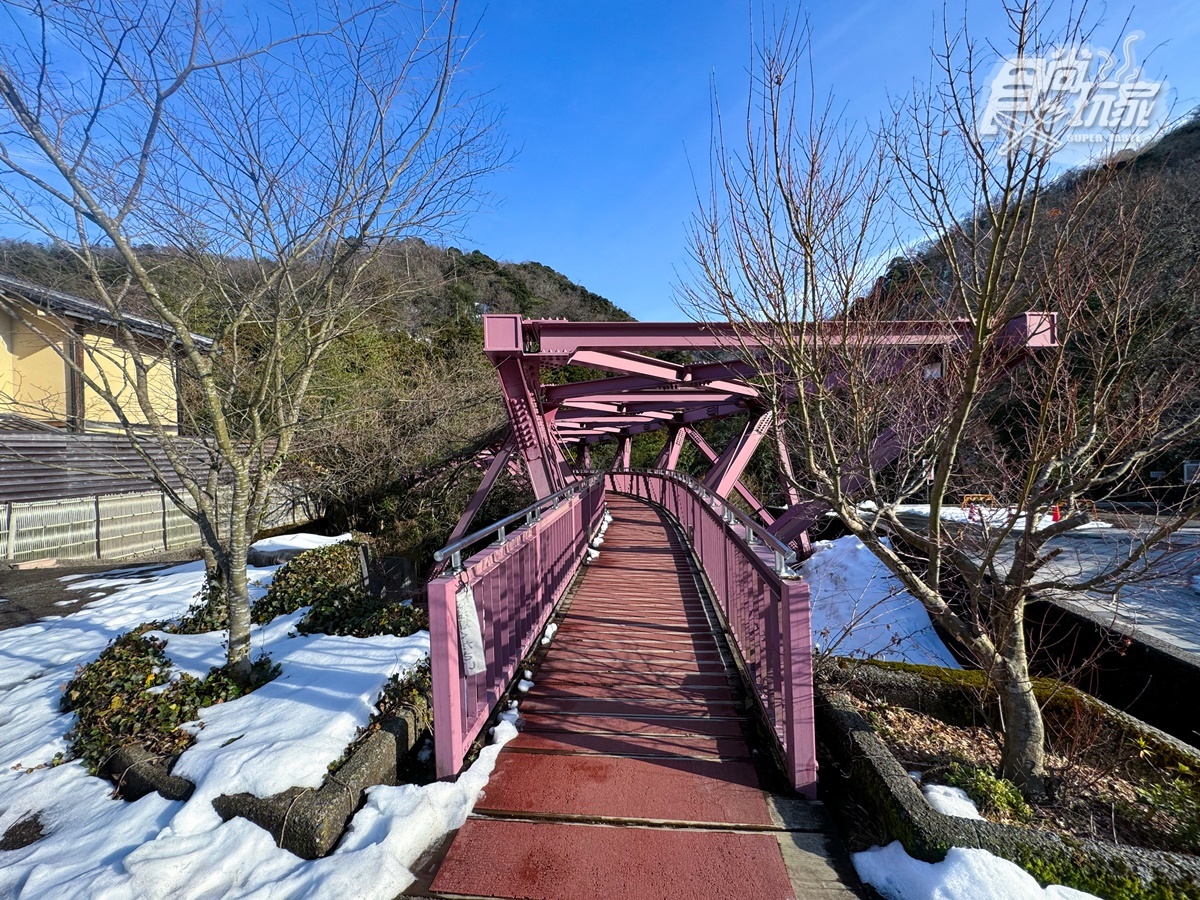 石川縣不只金澤好玩！加賀溫泉泡祕湯，加映爆餡蟹肉小吃、職人DIY