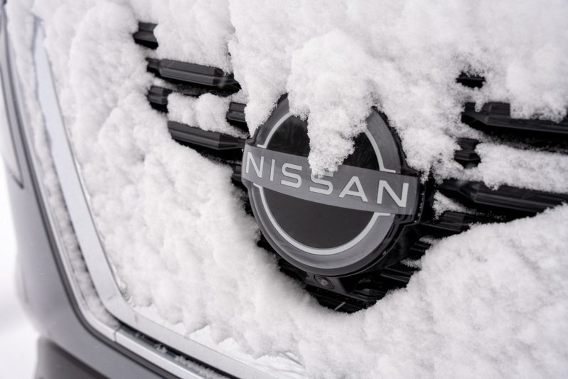 Nissan現在的財務情況相當危急。 圖／Nissan