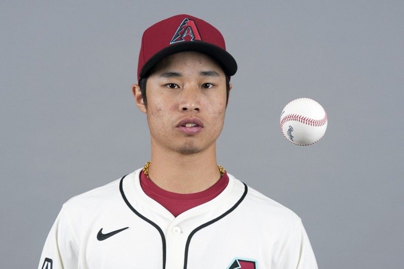 MLB／響尾蛇大聯盟春訓名單不見林昱珉！無緣連2年參加