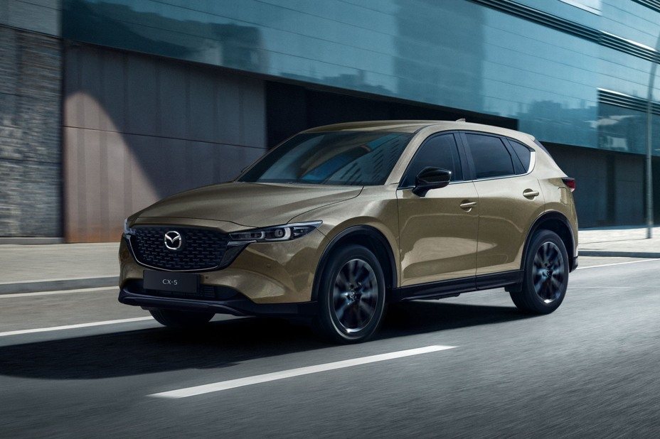 MAZDA開春表現佳！二月入主指定車型 享5年高額0利率和5年原廠保固