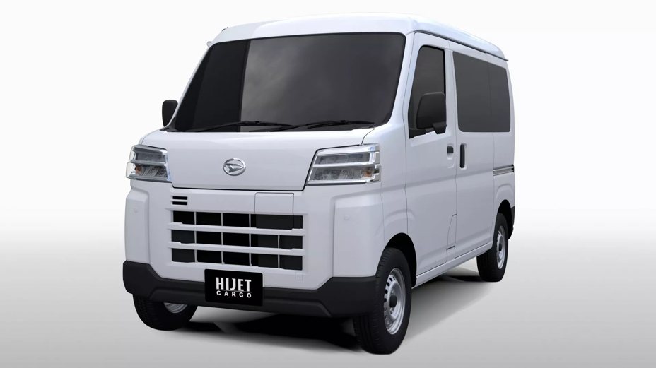 Toyota、Suzuki和Daihatsu的同門電動輕型商用車 今年準備上市！