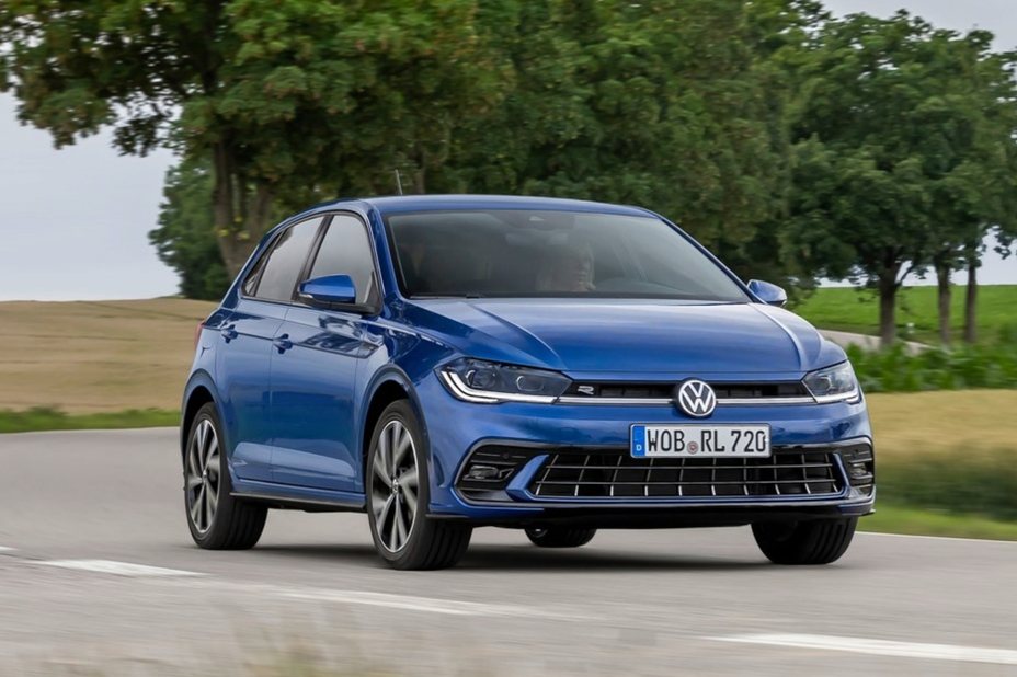 Volkswagen Polo喜迎50週年里程碑！禮獻Polo限定優享價86.8萬元起