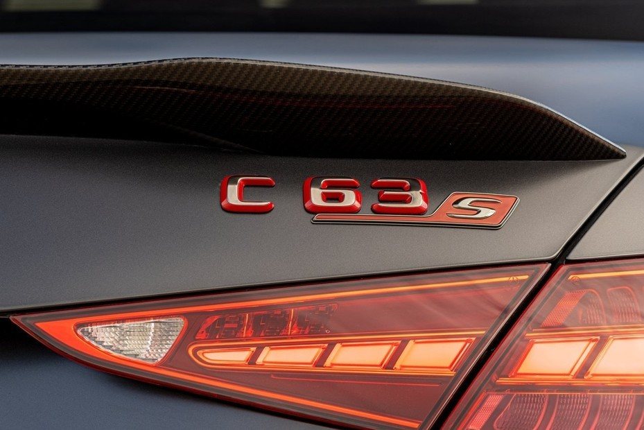 Mercedes-AMG C 63 回歸 V8？CLE 63先行搭載 這次可能玩真的！