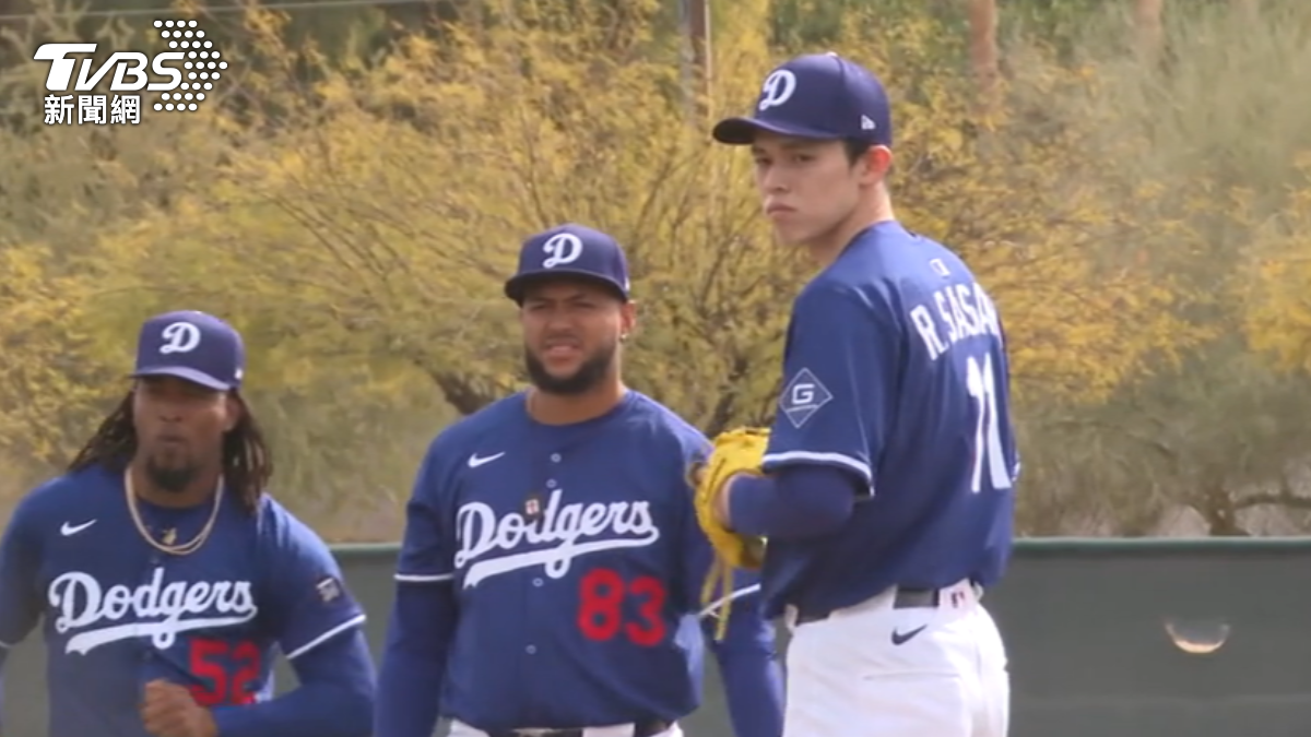 山本由申vs.今永昇太！MLB東京開幕戰　首度上演日本投手內戰