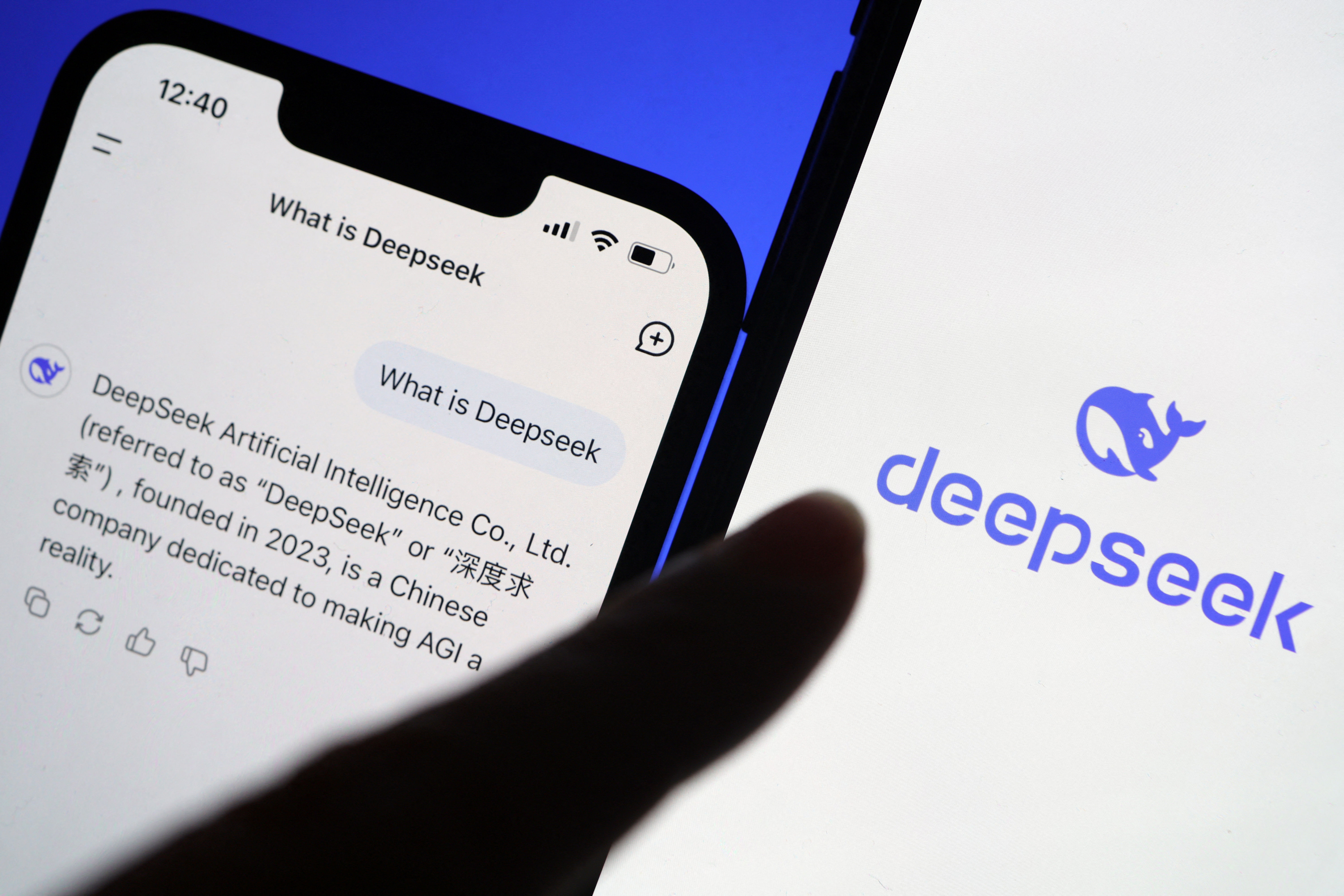 DeepSeek催生光通訊需求　光收發模組今年出貨量年增56.5%