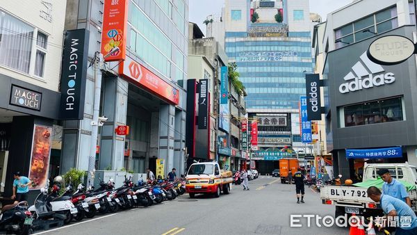 40.6億「東彰道路計畫」全線通車　員林房市呈多頭格局