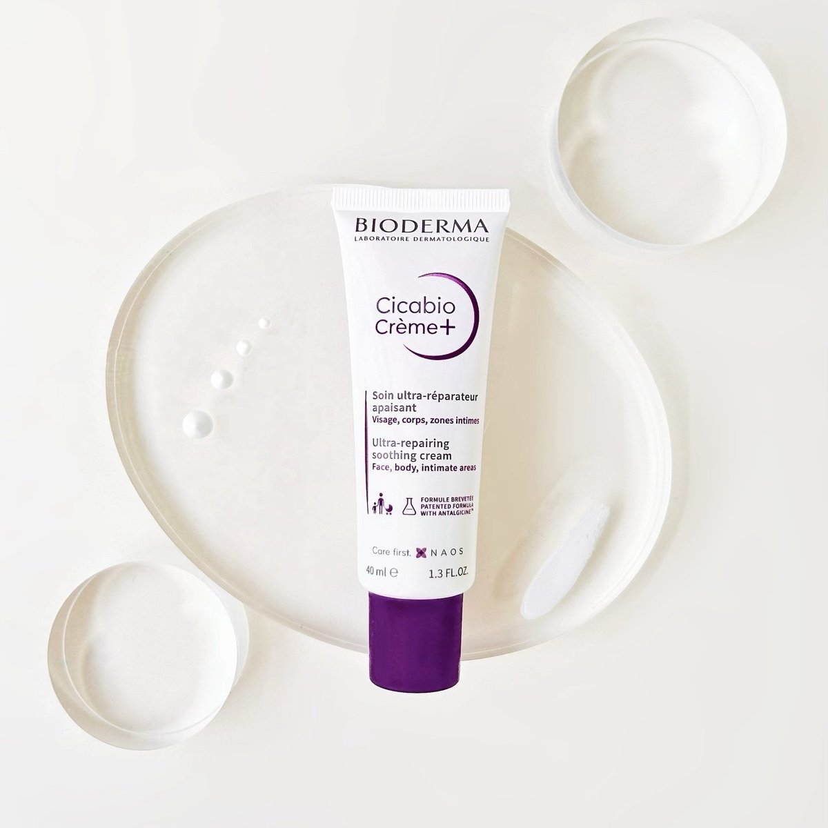 PR【BIODERMA 貝膚黛瑪】缺貨預備！別再屈就拼湊式修護！抗老、修復28種肌膚問題一瓶終結～根本是肌膚萬用系神霜！ /