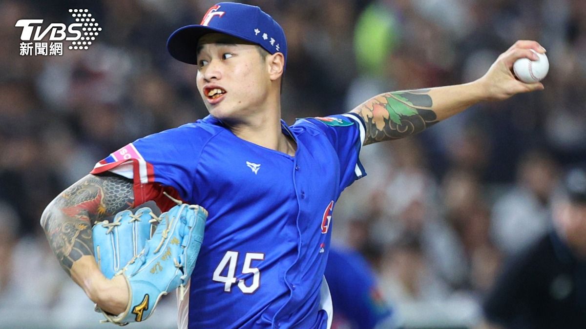 MLB／林昱珉無緣連2年參加大聯盟春訓　響尾蛇名單沒有他