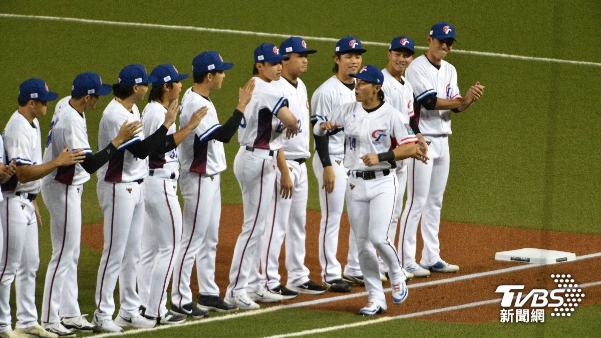 WBC資格賽／中華隊保有「分組第1」晉級可能　2劇本曝光