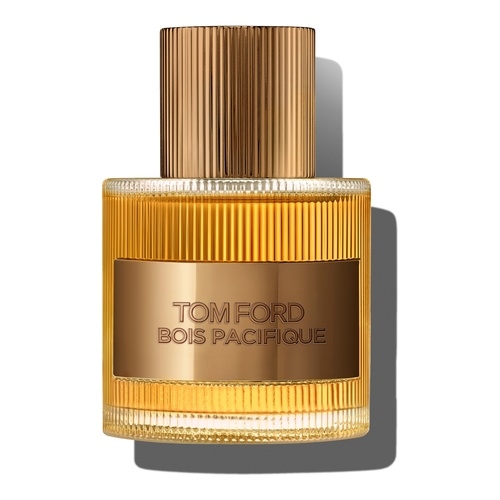 【TOM FORD】首款結合AI技術與傳統調香技術 全新木質辛香調香氛 沉靜森林設計師香水(BOIS PACIFIQUE) 作為情人節給他的最佳獻禮 /