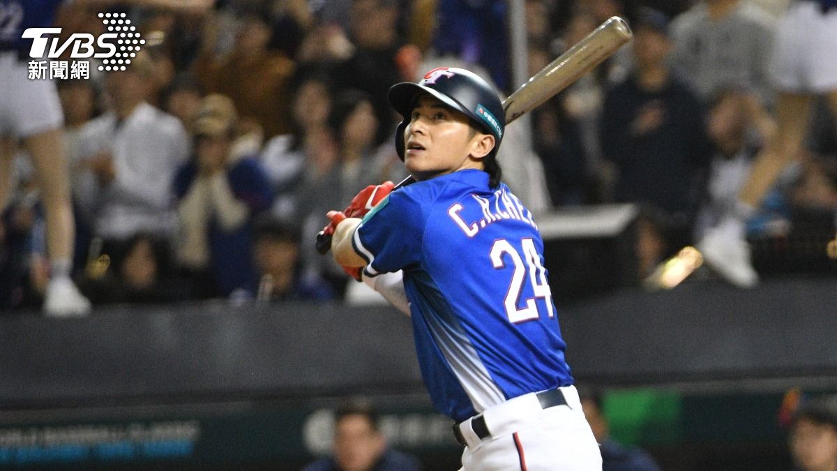 WBC資格賽／收下A組最後一張晉級門票　陳傑憲：跟12強不一樣的感動