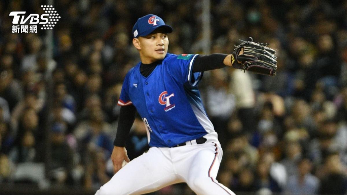 WBC資格賽／徐若熙太驚艷！大聯盟記者：MLB球隊會有濃厚興趣