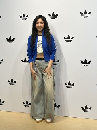 好友林依晨懷二胎…楊謹華認：看報紙才知　近況輾壓22歲木村光希