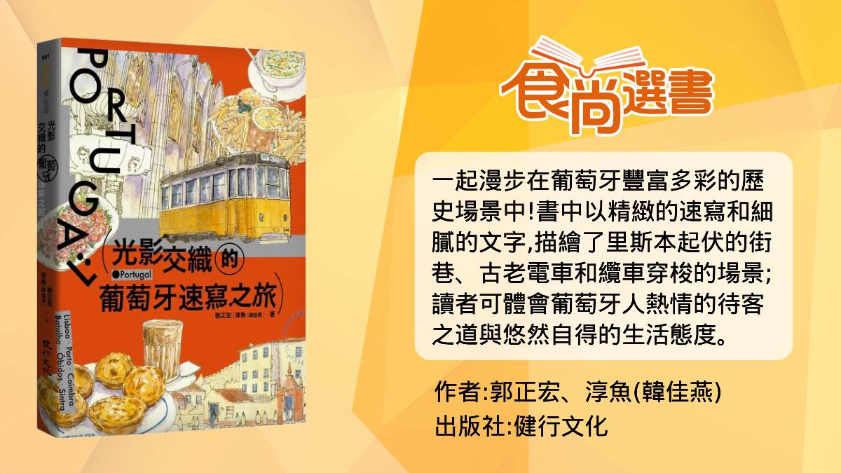 歐遊CP值超高首都！它被稱為「歐洲舊金山」，還和台灣有一大「共同特色」