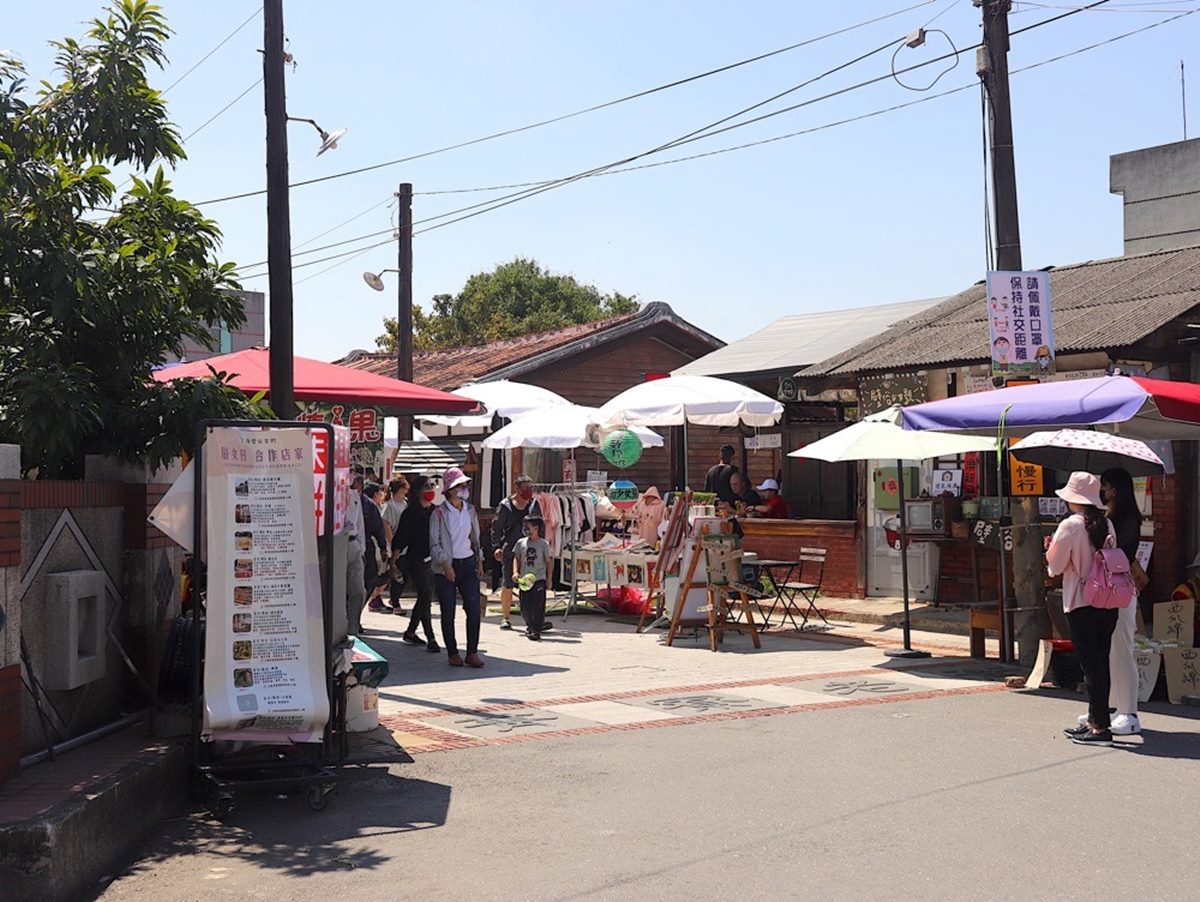 菁寮老街一日遊！俗女養成記景點＋４美食＋３特色伴手禮推薦