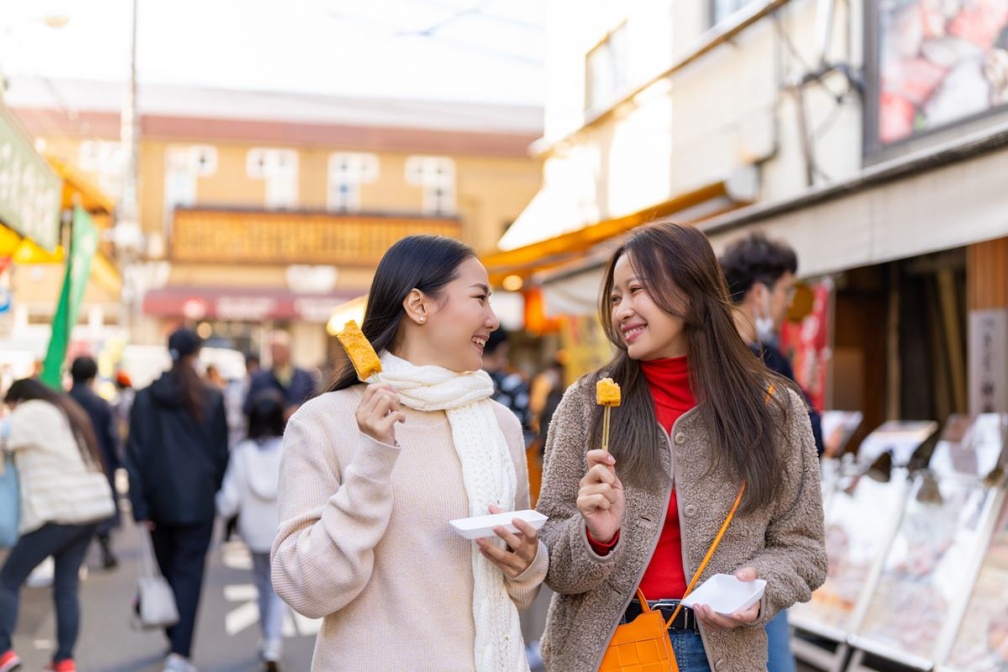 出國訂房要加購飯店早餐嗎？過來人點名「２國家」：一定到外面買