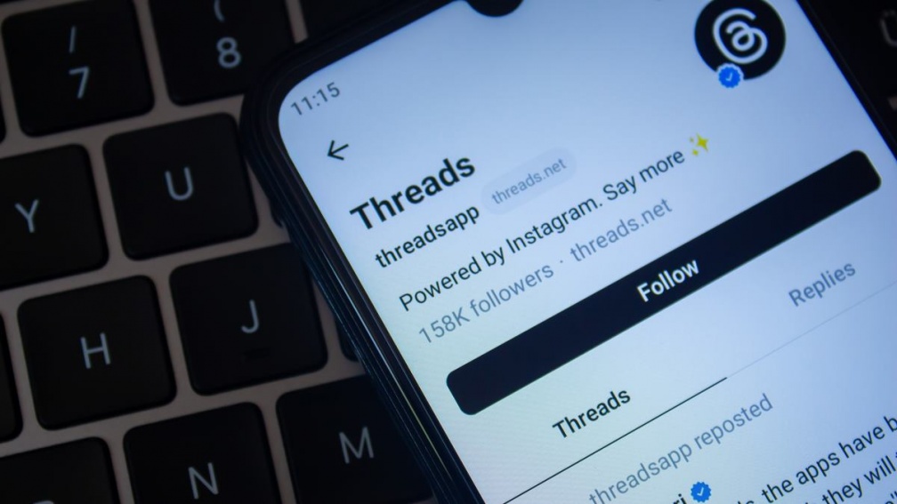 現在還有人在用Threads？她抱怨「１現象」很惹人厭，一票人認同：秒刪APP