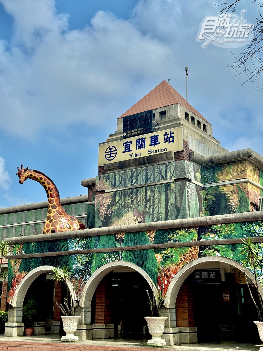 台灣首輛甜點觀光列車！「海風號」夏季路線開跑，享無敵海景、米其林級美食