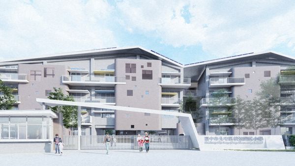 14期國際街廓成型　美和段新案匯集4資優生建商