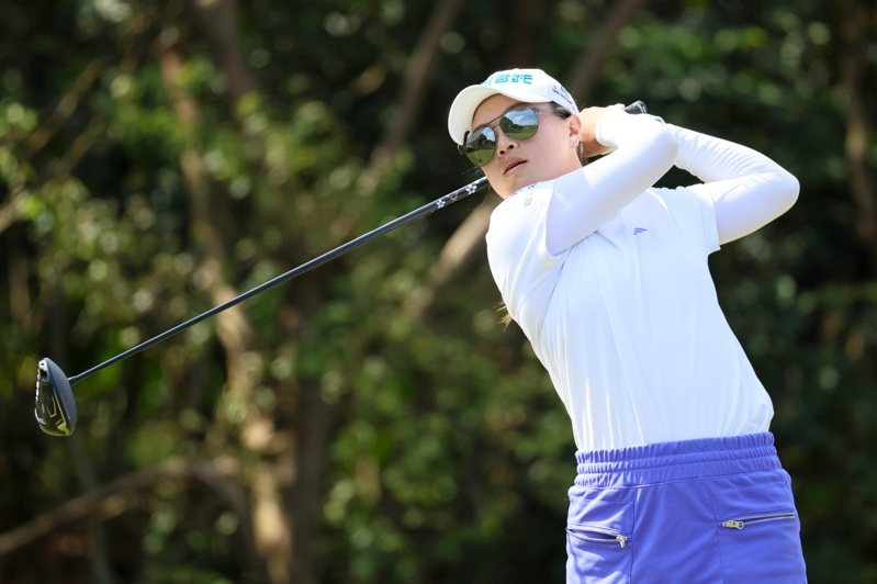 TLPGA／鴻海女子高球賽 程思嘉3天並列第9拚爭冠