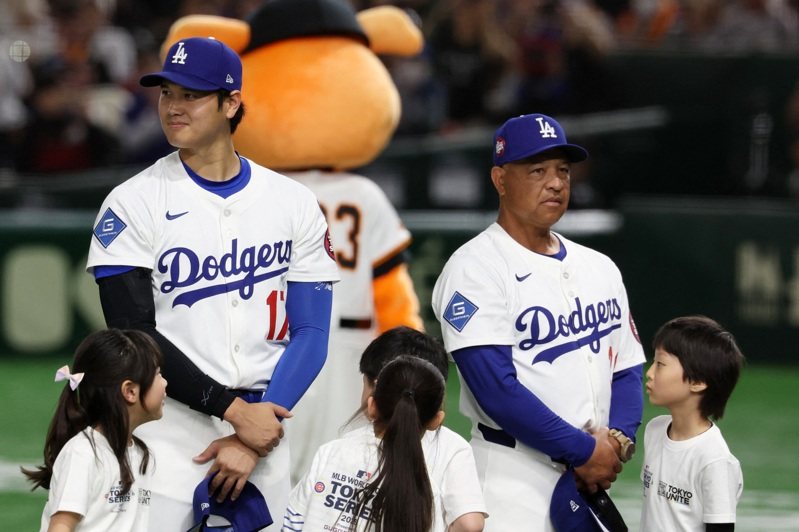 MLB／道奇教頭看豪華晚宴喊羨慕 弗裏曼：海膽好喫、毛蟹不行