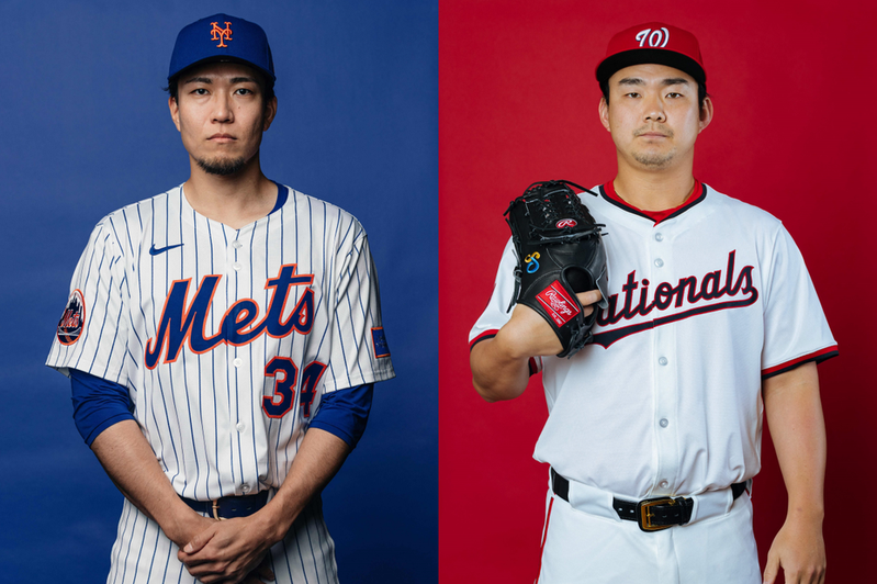 MLB／日本內戰3.2局兩樣情 千賀滉大飆6K、小笠原狂失8分