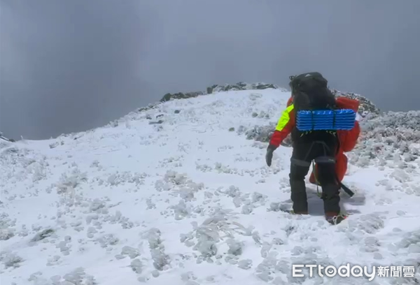 奇萊東稜山難1死悲劇「沒帶雪地裝備」！　律師曝領隊最重下場