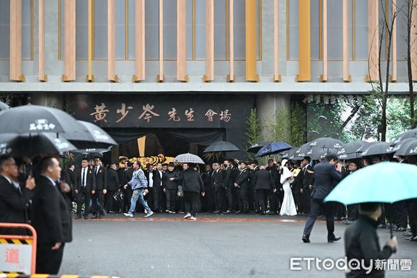 快訊／竹聯幫發聲明　高世川接幫主「違背么哥遺願」