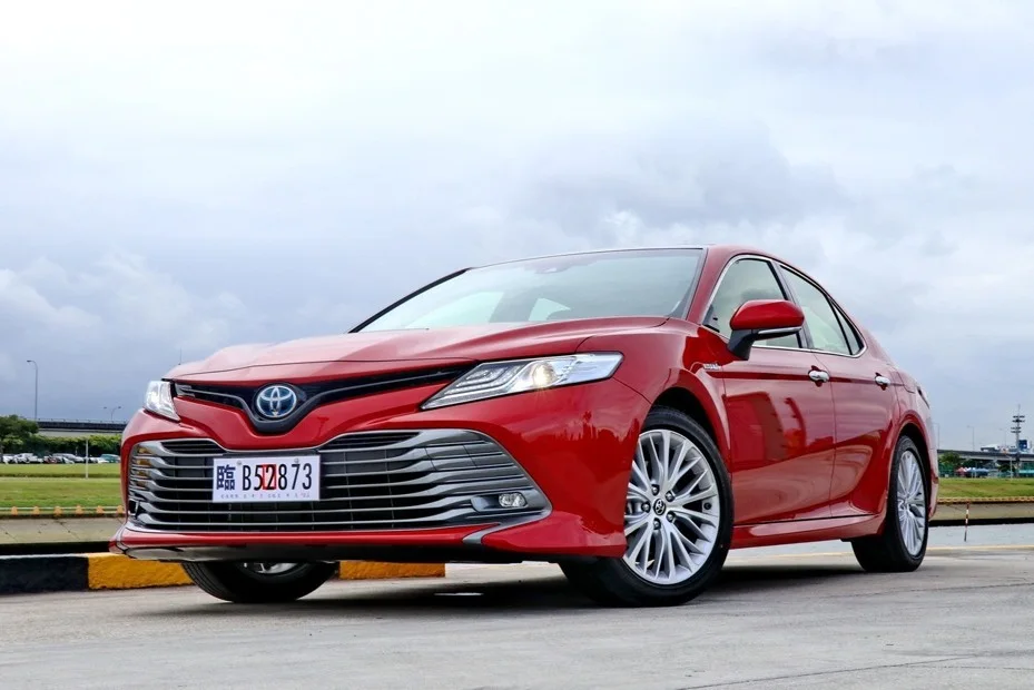 和泰汽車發出Alphard與Sienna 及Camry Hybrid召回公告