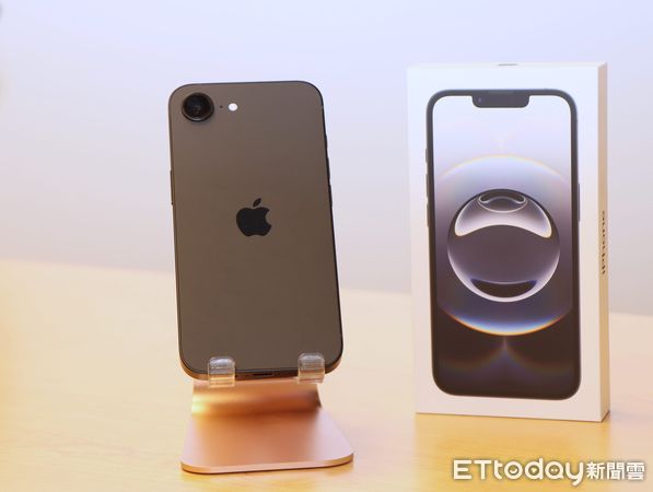 iPhone 16e到底好不好用？果粉「因2功能」還是買了：很滿意