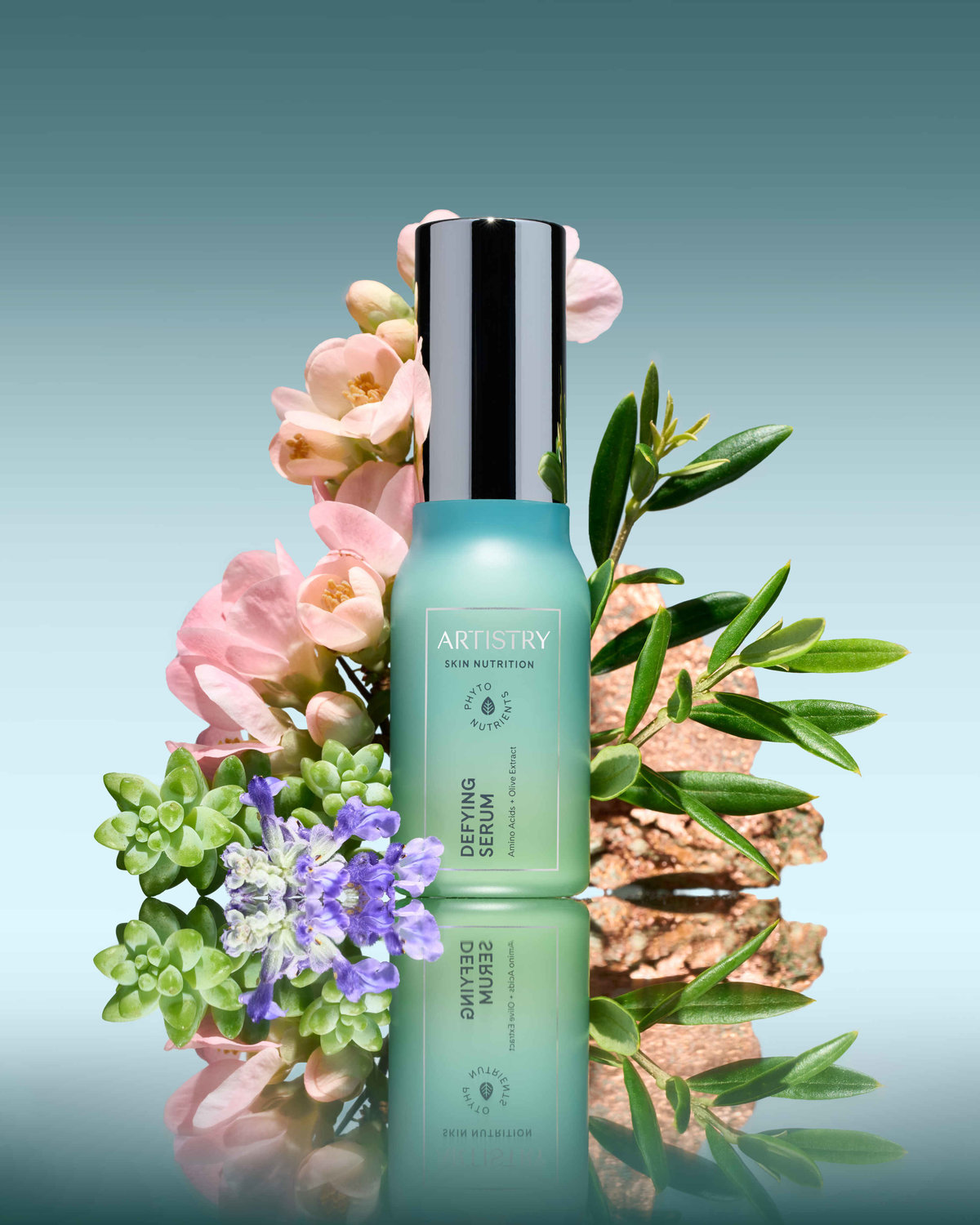 【ARTISTRY 雅芝】ARTISTRY雅芝植萃能量系列  全新 #三抗王雙精華  鎖定肌膚三大老化成因，全方位分齡抗老 一滴提亮撫紋、緊緻澎彈見證逆齡奇肌 /