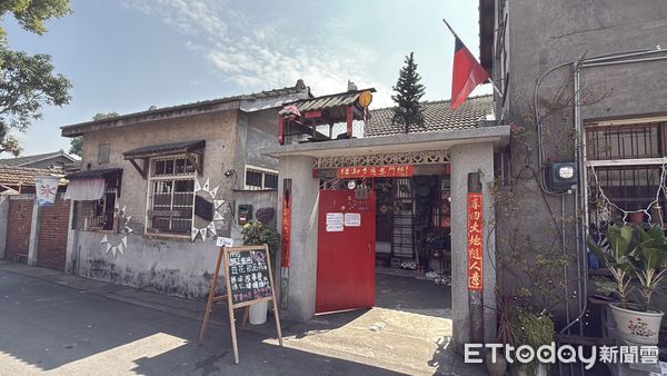 黃埔新村眷村菜名店將歇業　房東文化局指接手「要有計畫」