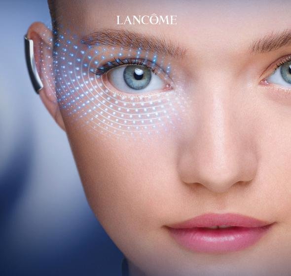 【LANCÔME 蘭蔻】蘭蔻全新 小黑眼霜PRO 超極限肌因撫紋眼霜 超領先！「微米級β-葡聚醣」攻上眼周撫紋巔峰 /